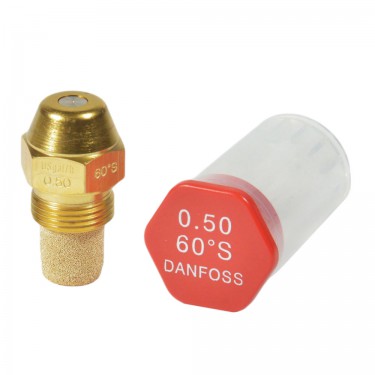 Pihusti otsik Danfoss S